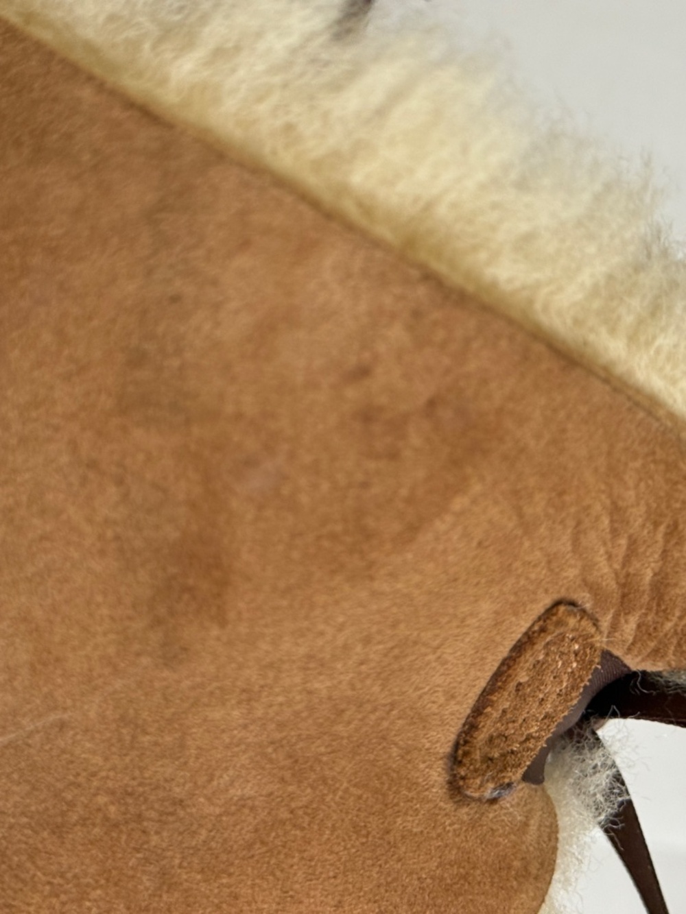 Girls UGG Bailey Bow ll Boot size 2 - Picture 9 of 13